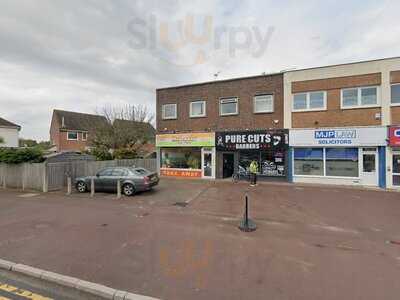 Coriander Indian Takeaway