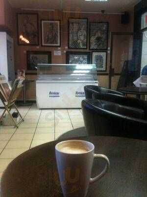 Milk N Sugar Coffee Bar