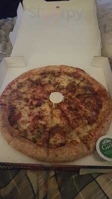 Papa Johns Pizza