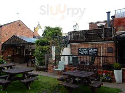 Mr Grundy's Tavern And Brewery