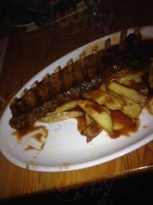 Mr Grundy's Tavern And Brewery