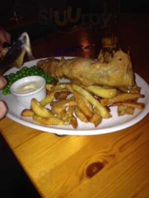 Mr Grundy's Tavern And Brewery