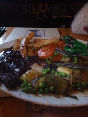 Mr Grundy's Tavern And Brewery