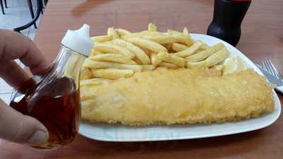 Fanelli's Famous Pizza