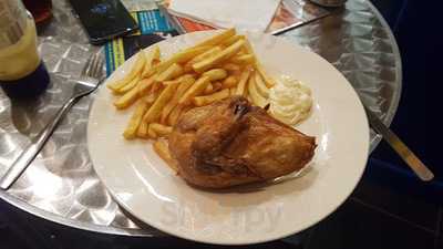 Fanelli's Famous Pizza