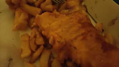 Fanelli's Famous Pizza