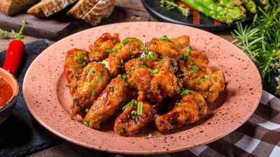 Fanelli's Famous Pizza