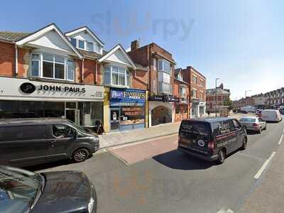 Fanelli's Famous Pizza