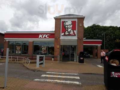 Kfc Northampton