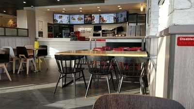 Kfc Northampton