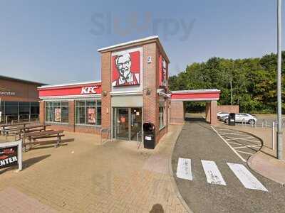 Kfc Northampton