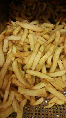 Smithy's Fish And Chips