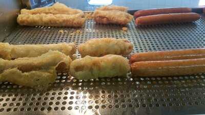 Smithy's Fish And Chips