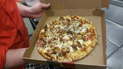 Smithy's Fish And Chips