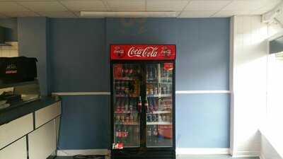 Smithy's Fish And Chips