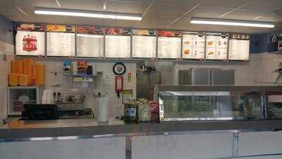 Smithy's Fish And Chips