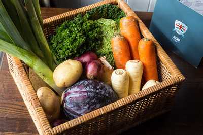 Coffee Shop Milton Keynes