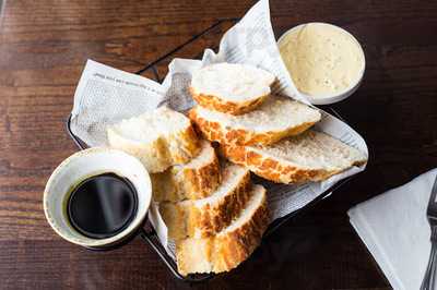 Coffee Shop Milton Keynes