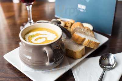 Coffee Shop Milton Keynes