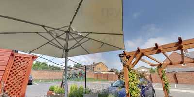 Coffee Shop Milton Keynes