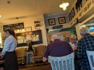 Coffee Shop Milton Keynes