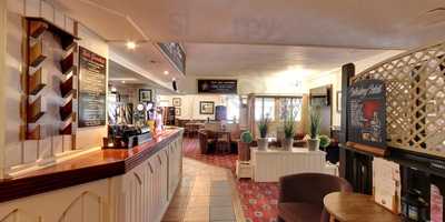 Coffee Shop Milton Keynes