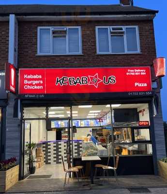 Kebabs R Us