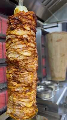 Kebabs R Us