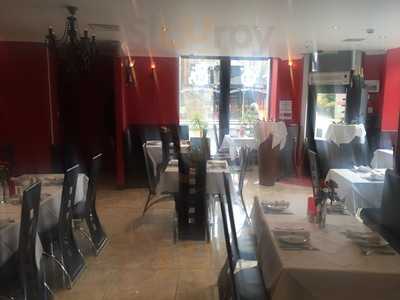Saima Tandoori Indian Restaurant