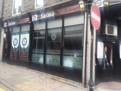 Saima Tandoori Indian Restaurant