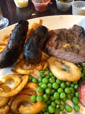 The Red Lion In Bath