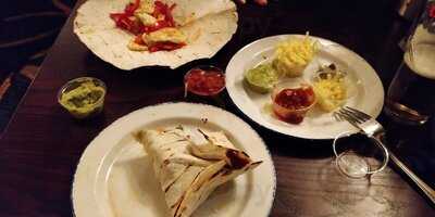 The Red Lion In Bath