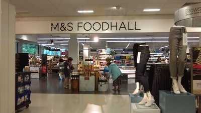 Marks & Spencer