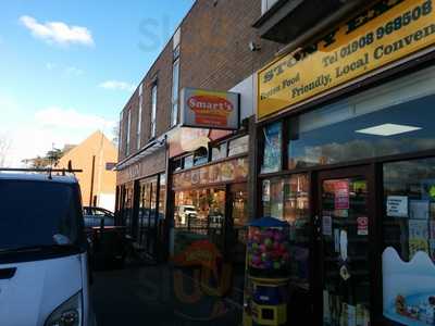 Smart's Fish And Chips