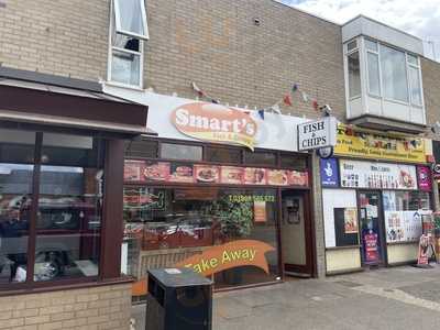 Smart's Fish And Chips