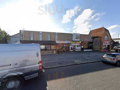 Smart's Fish And Chips