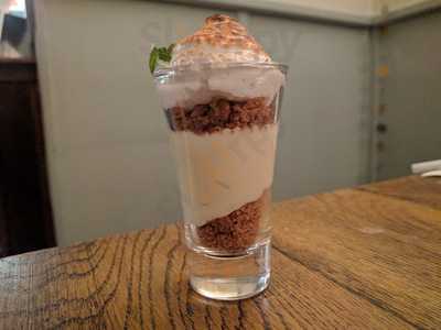 The Black Horse Rampton