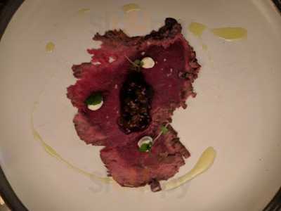 The Black Horse Rampton