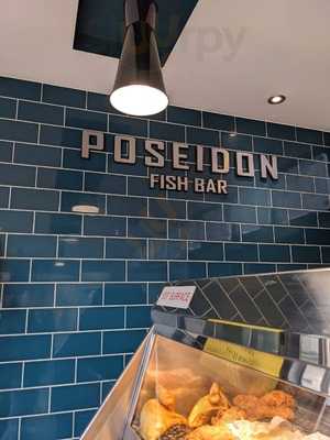Poseidon Fish Bar