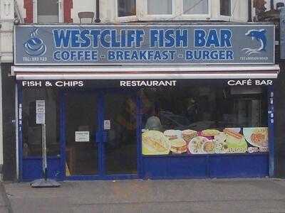 Westcliff Fish Bar