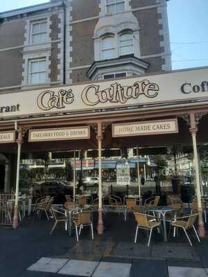 Cafe Culture