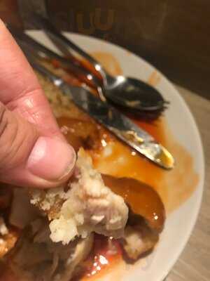 The Royal Dragon Takeaway