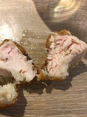 The Royal Dragon Takeaway