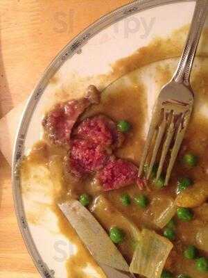 The Royal Dragon Takeaway