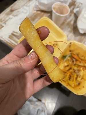 The Royal Dragon Takeaway