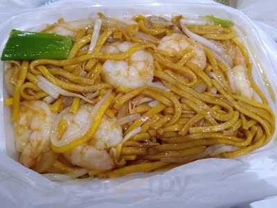 The Royal Dragon Takeaway