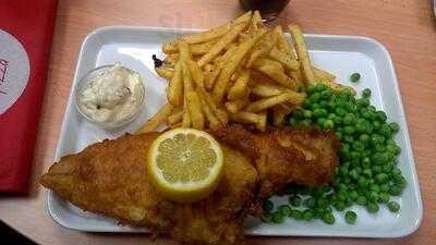 The Brew At Boscombe