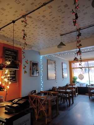 The Brew At Boscombe