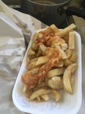 Perrys Fish And Chip Shop