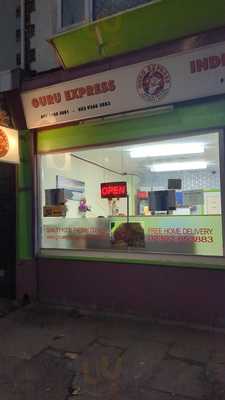Guru Express